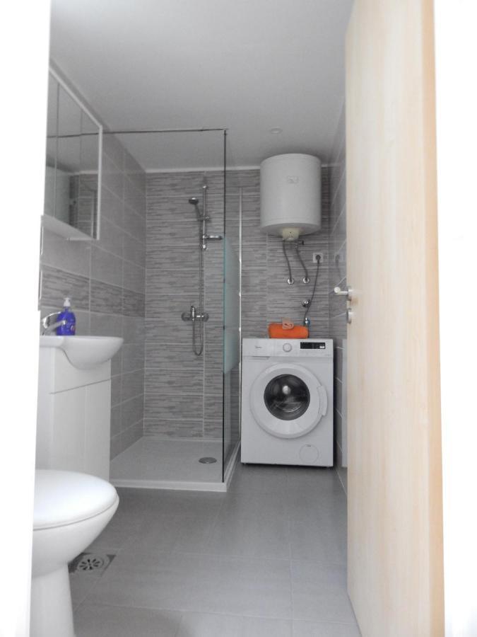 Apartment Jafa Задар Экстерьер фото